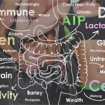 le diete e le malattie autoimmuni